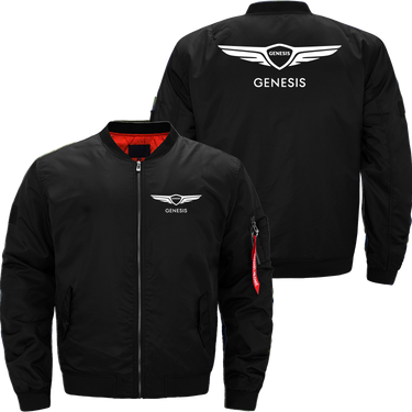 GENESIS  JACKET